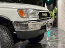　４ＲＵＮＮＥＲスタイル　点検整備済み車両　ナロー　リフトアップ　１６インチＡＷ　ＢＦＧ／ＡＴタイヤ　ＴＯＹＯＴＡグリル　　レザー調シートカバー　ｗｅｅｄコンプリートモデル（37枚目）