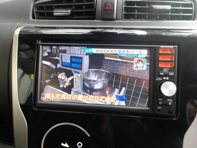 eKカスタム Tセーフティパッケージ HIDヘッドライト ETC 全方位カメラ(10枚目)