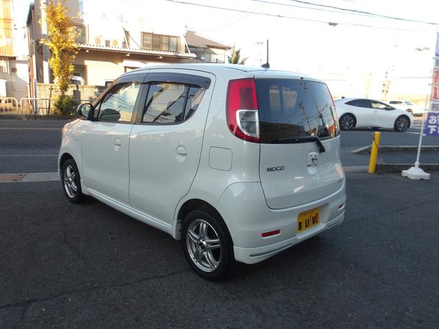 モコ E エアロスタイル(6枚目)