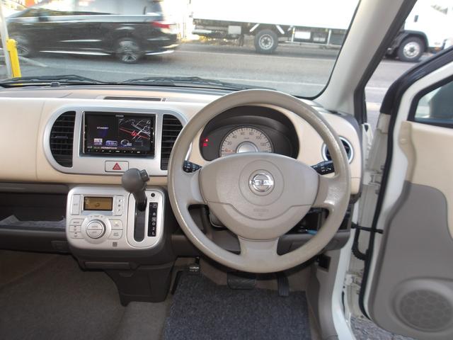 モコ E エアロスタイル(11枚目)