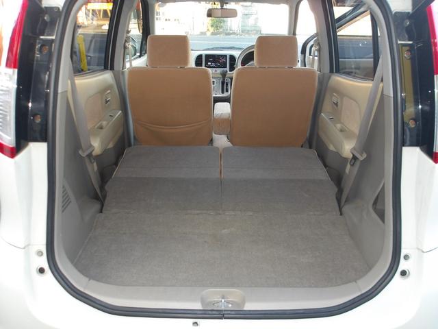 モコ E エアロスタイル(18枚目)