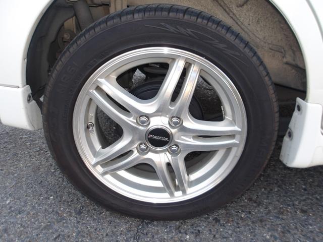 モコ E エアロスタイル(22枚目)