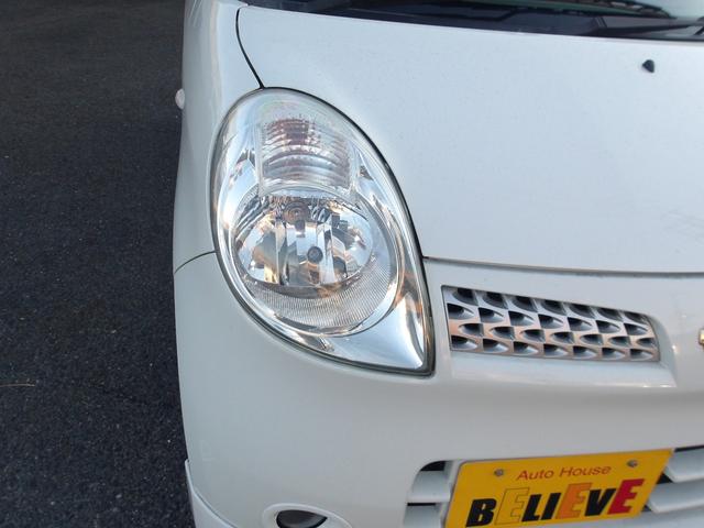 モコ E エアロスタイル(24枚目)