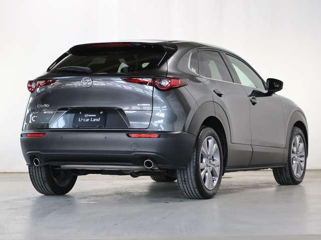 マツダ ＣＸ－３０