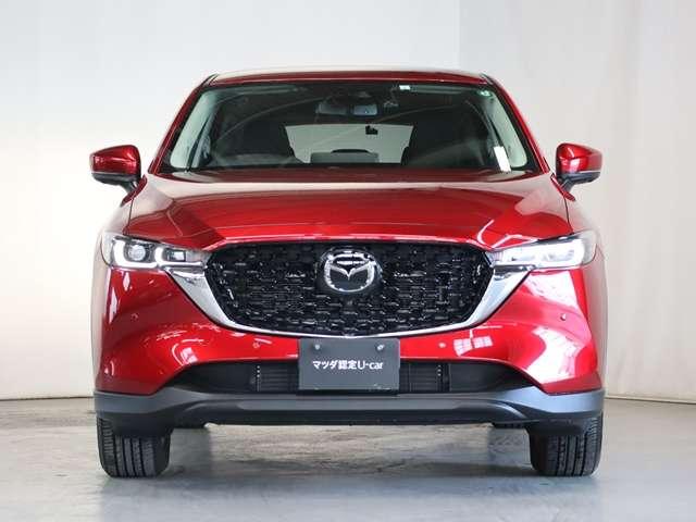 マツダ ＣＸ－５