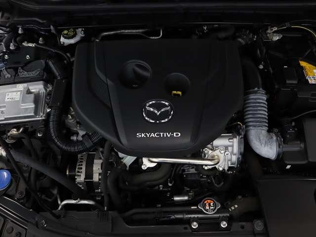 ＭＡＺＤＡ３セダン １．８　ＸＤプロアクティブ　ツーリング　セレクション　ディー　マツダ認定中古車　コネクティッドサービス（16枚目）