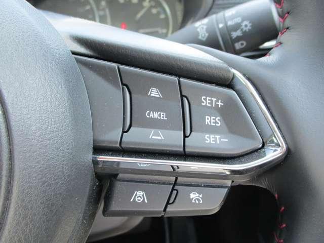 ＣＸ－５ ２．０　２０Ｓ　ブラックトーンエディション　サービスカーアップ　衝突被害軽減ブレーキ（10枚目）