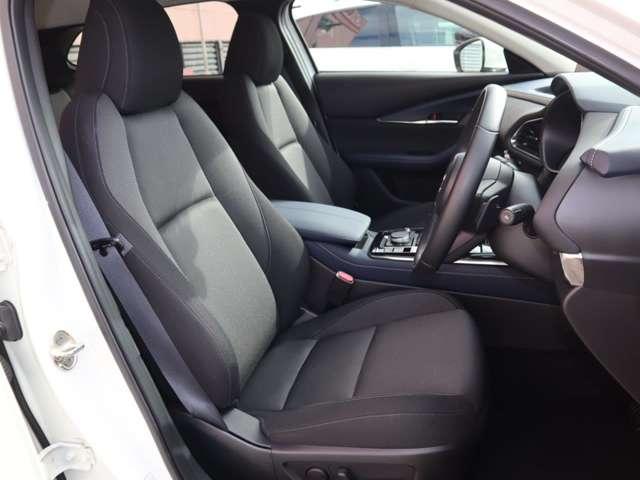CX-30 2.0 20S プロアクティブ ツーリングセレクション マツダ認定中古車 衝突被害軽減ブレーキ コ(12枚目)
