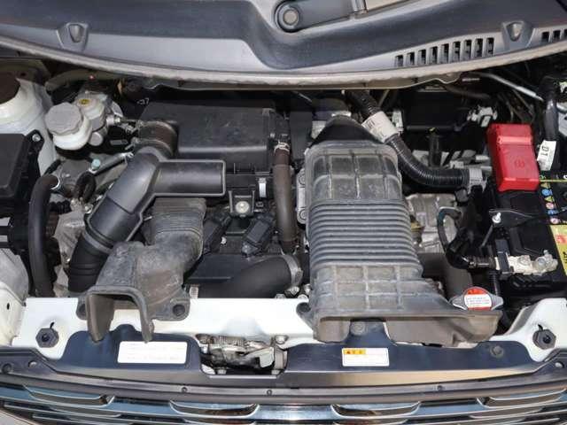 フレアワゴンカスタムスタイル 660 カスタムスタイル ハイブリッド XT マツダ認定中古車 衝突被害軽減ブレーキ メ(16枚目)