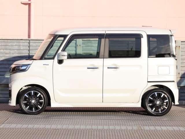 フレアワゴンカスタムスタイル 660 カスタムスタイル ハイブリッド XT マツダ認定中古車 衝突被害軽減ブレーキ メ(18枚目)