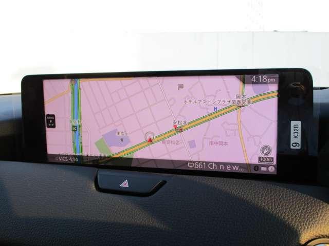 ＣＸ－６０ ２．５　２５Ｓ　Ｌパッケージ　当社試乗車アップ　衝突被害軽減ブレーキ（5枚目）