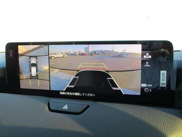 ＣＸ－６０ ２．５　２５Ｓ　Ｌパッケージ　当社試乗車アップ　衝突被害軽減ブレーキ（6枚目）