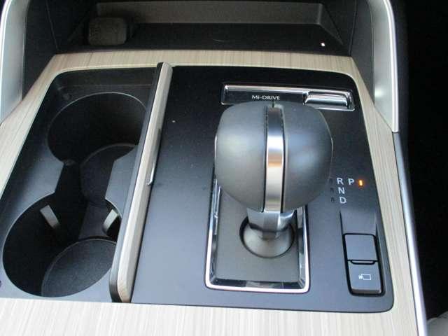 ＣＸ－６０ ２．５　２５Ｓ　Ｌパッケージ　当社試乗車アップ　衝突被害軽減ブレーキ（9枚目）