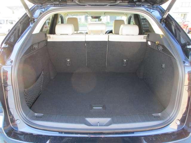 ＣＸ－６０ ２．５　２５Ｓ　Ｌパッケージ　当社試乗車アップ　衝突被害軽減ブレーキ（15枚目）