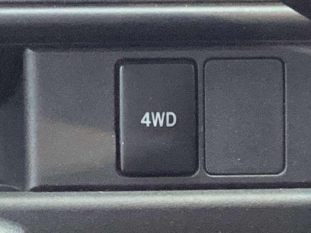 ハイゼットカーゴ ６６０　クルーズターボ　ＳＡＩＩＩ　ハイルーフ　４ＷＤ　衝突被害軽減ブレーキ　２ＤＩＮオーディオ　マニ（8枚目）