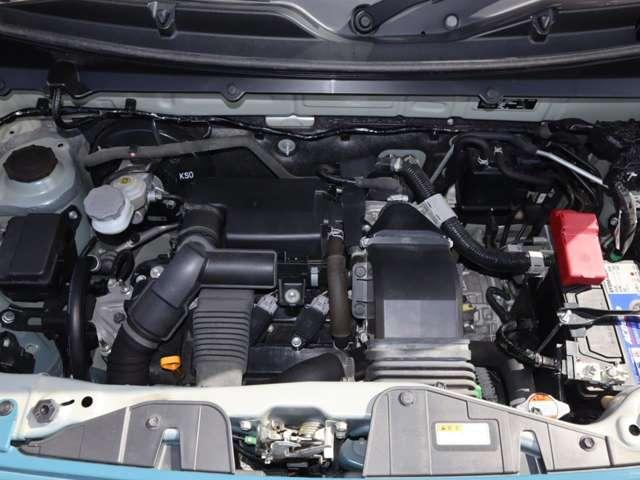 当社のエンジニアが誠心誠意きっちりとしたメンテナンスを実施させて頂いてからのご納車です。どうぞご安心くださいませ。