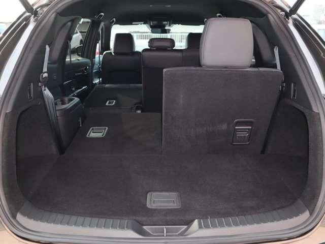 ＣＸ－８ ２．２　ＸＤ　ブラックトーン　エディション　ディーゼルターボ　マツダ認定中古車　ＥＴＣ２．０　衝突被害軽減ブレ（15枚目）