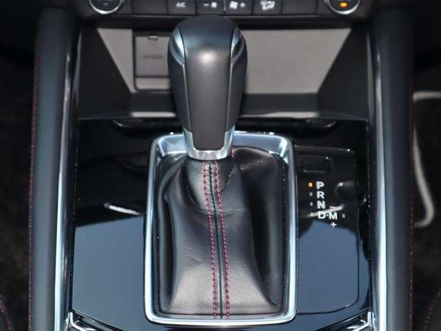 ＣＸ－５ ２．２　ＸＤ　スポーツ　アピアランス　ディーゼルターボ　マツダ認定中古車　衝突被害軽減ブレーキ　全（9枚目）