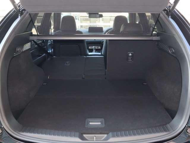 ＣＸ－５ ２．２　ＸＤ　スポーツ　アピアランス　ディーゼルターボ　マツダ認定中古車　衝突被害軽減ブレーキ　全（15枚目）