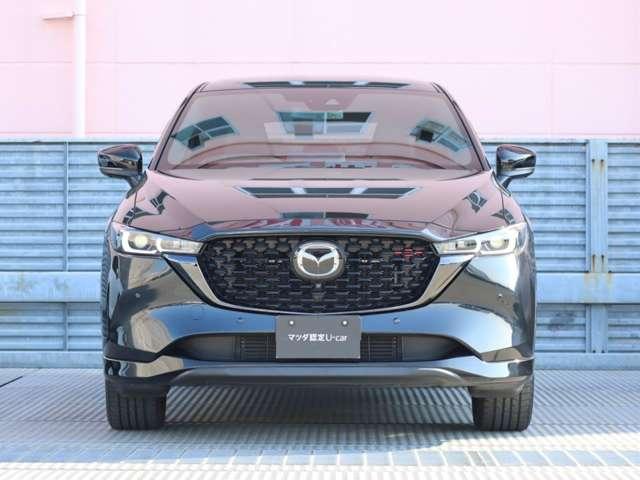 ＣＸ－５ ２．２　ＸＤ　スポーツ　アピアランス　ディーゼルターボ　マツダ認定中古車　衝突被害軽減ブレーキ　全（17枚目）