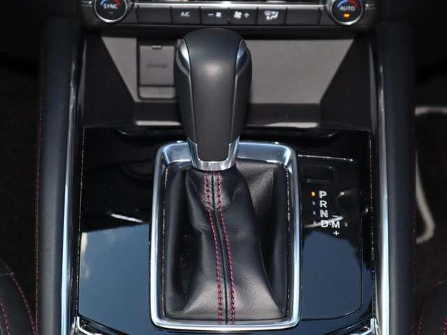 ＣＸ－５ ２．２　ＸＤ　スポーツ　アピアランス　ディーゼルターボ　４Ｗ　マツダ認定中古車　衝突被害軽減ブレーキ　ＥＴ（9枚目）