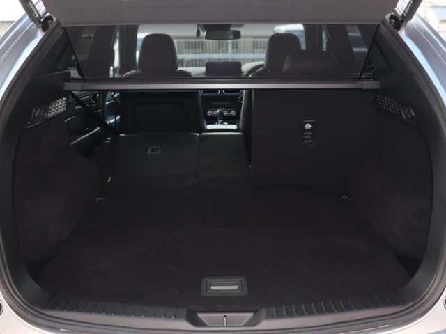 ＣＸ－５ ２．２　ＸＤ　スポーツ　アピアランス　ディーゼルターボ　４Ｗ　マツダ認定中古車　衝突被害軽減ブレーキ　ＥＴ（15枚目）