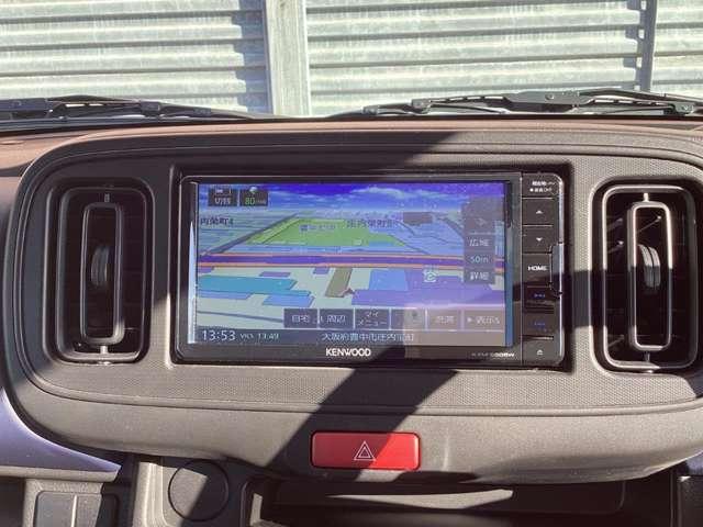 キャロル ６６０　ＧＬ　マツダ認定中古車　衝突被害軽減ブレーキ　メ（5枚目）