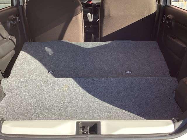 キャロル ６６０　ＧＬ　マツダ認定中古車　衝突被害軽減ブレーキ　メ（15枚目）