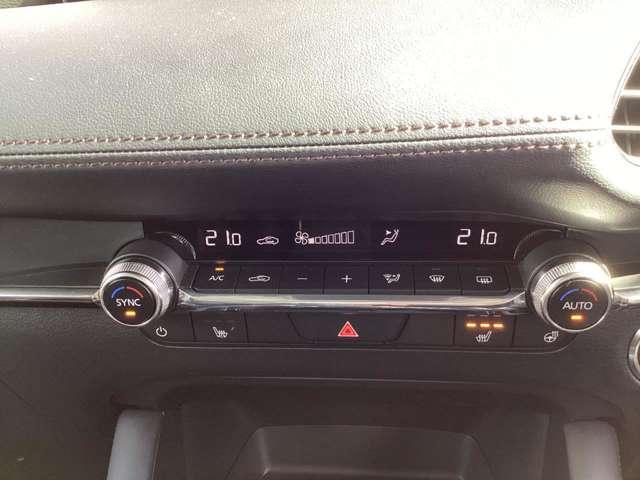 MAZDA3セダン 2.0 20S プロアクティブ ツーリング セレクション ETC2.0車載器 マツダ認定中古車 衝突被害軽(12枚目)