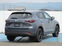 ＣＸ－５ ２．０　２０Ｓ　ブラックトーンエディション　サービスカーアップ　衝突被害軽減ブレーキ（2枚目）