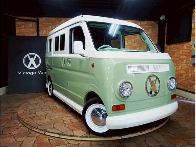 ミニキャブバン Ｇ（2枚目）