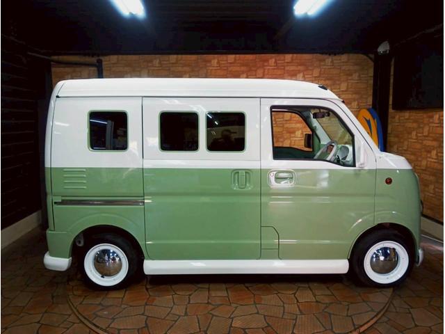 ミニキャブバン Ｇ（3枚目）