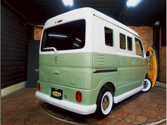 ミニキャブバン Ｇ（4枚目）