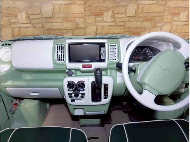 ミニキャブバン Ｇ（5枚目）