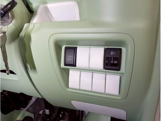 ミニキャブバン Ｇ（12枚目）