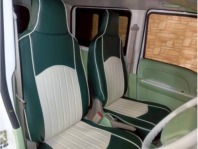 ミニキャブバン Ｇ（14枚目）