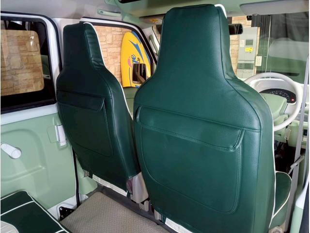 ミニキャブバン Ｇ（15枚目）