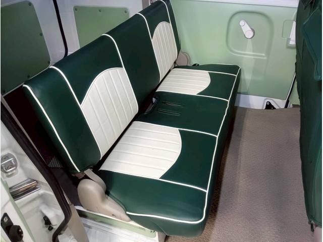 ミニキャブバン Ｇ（16枚目）