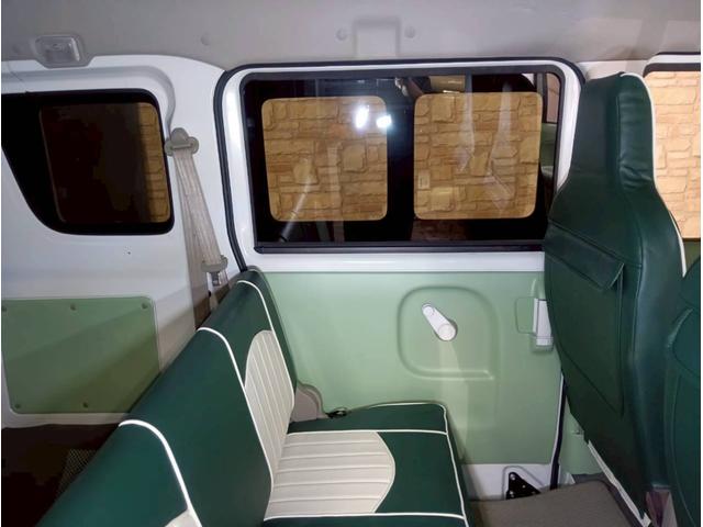 ミニキャブバン Ｇ（17枚目）