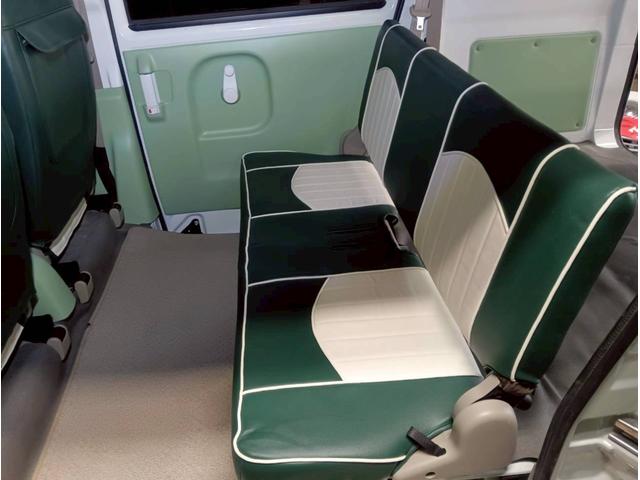 ミニキャブバン Ｇ（19枚目）