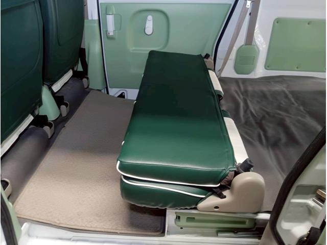 ミニキャブバン Ｇ（20枚目）