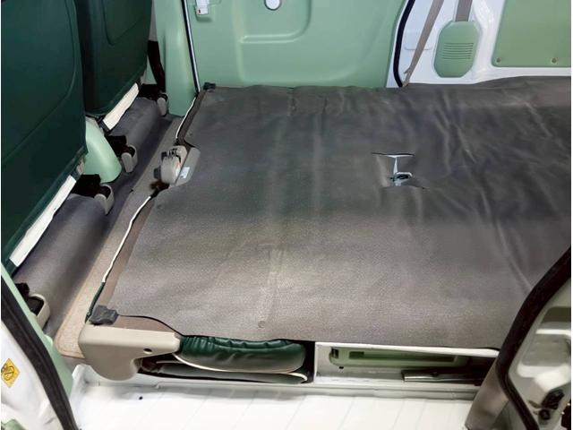 ミニキャブバン Ｇ（21枚目）