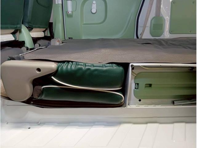 ミニキャブバン Ｇ（22枚目）