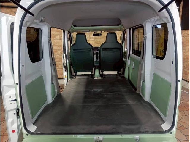 ミニキャブバン Ｇ（24枚目）