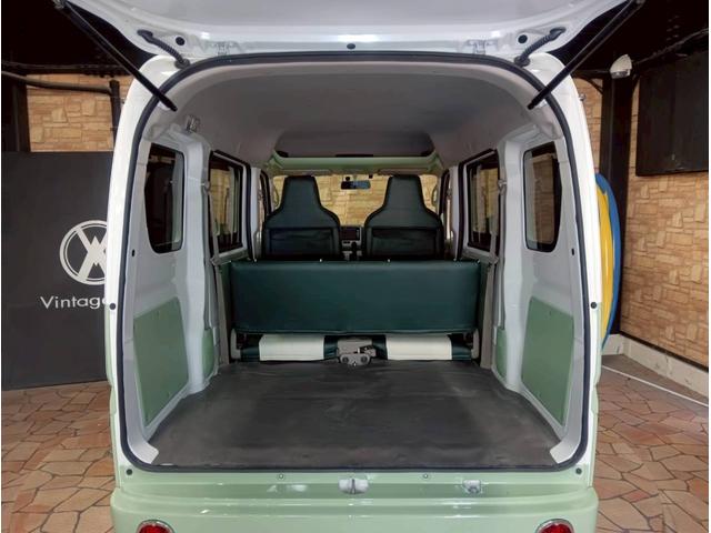 ミニキャブバン Ｇ（25枚目）