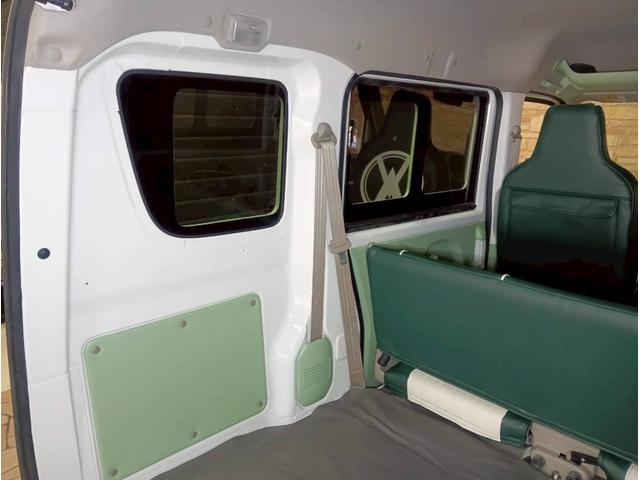 ミニキャブバン Ｇ（27枚目）