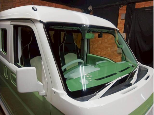 ミニキャブバン Ｇ（41枚目）