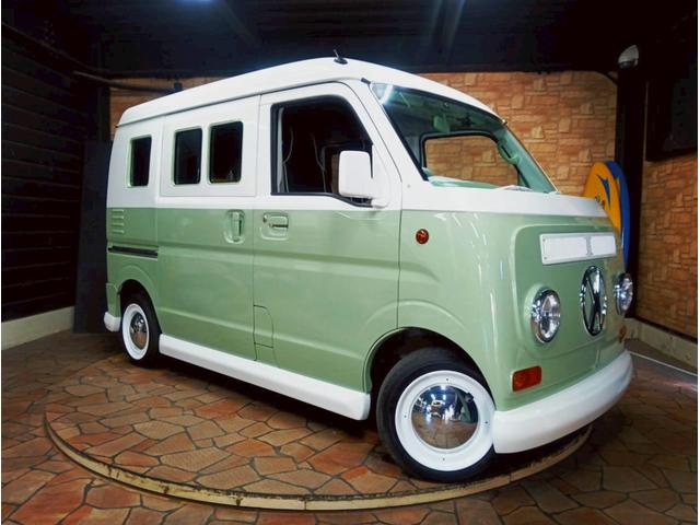 ミニキャブバン Ｇ（42枚目）