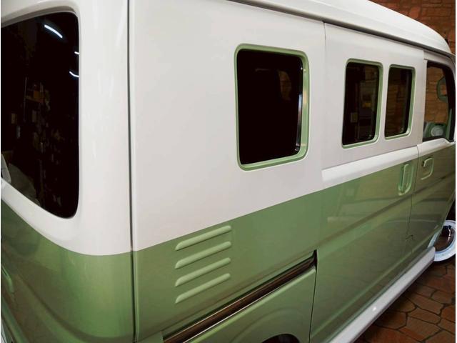 ミニキャブバン Ｇ（45枚目）