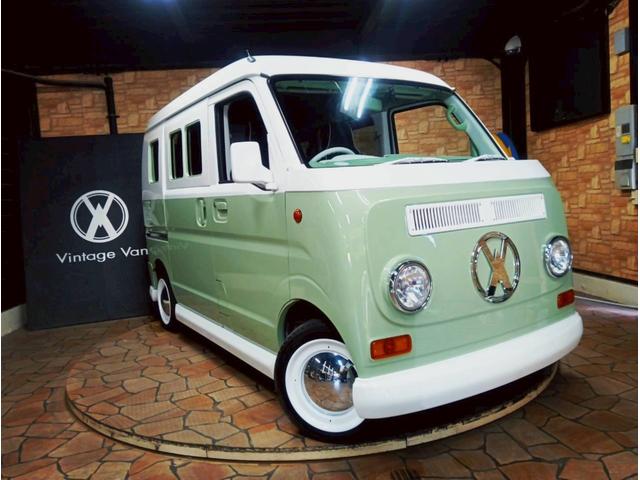 ミニキャブバン Ｇ（54枚目）